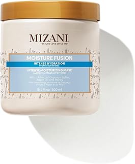 Mizani Moisture Fusion Hair Mask