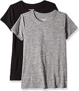 Quick Dry Tech Women's T-Shirt