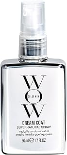 Wow Dream Coat Anti-Frizz Spray