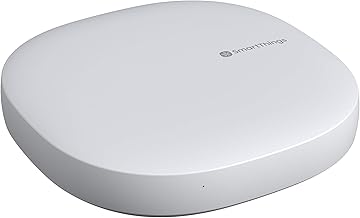SmartThings 3rd Gen Smart Hub