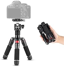 NEEWER Mini Desktop Tripod