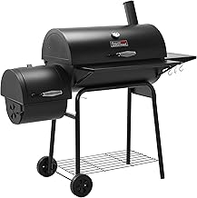 Royal Gourmet BBQ Charcoal Grill