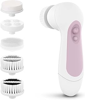 CLSEVXY Waterproof Facial Spin Brush