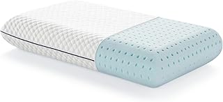 Weekender Gel Memory Foam Pillow