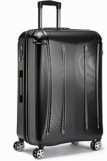 Amazon Basics 30-Inch Hardside Suitcase