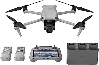DJI Air 3 Drone Combo