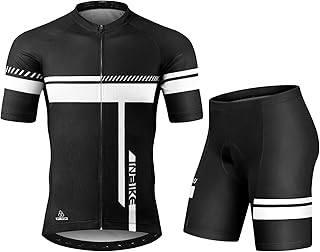 INBIKE Reflective Cycling Outfit