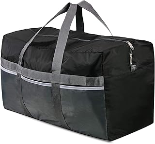 REDCAMP Waterproof Travel Duffel