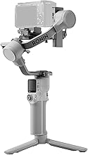 DJI RS 4 Mini Camera Stabilizer