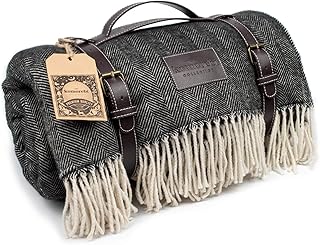 Komorebi Portable Outdoor Blanket