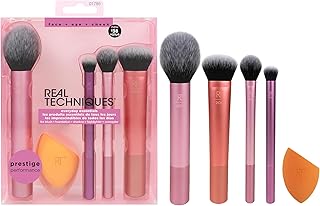 Real Techniques Essential Makeup Set