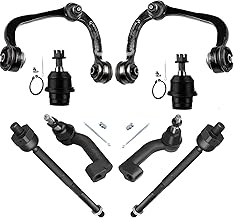 SCITOO Front Suspension Upgrade Kit