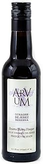 Arvum Oak Aged Sherry Vinegar