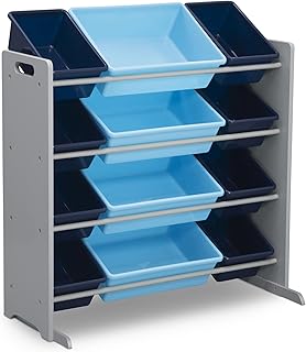 Delta Children Toy Storage Organizer