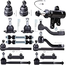 SCITOO Front Suspension Kit