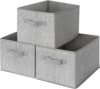 GRANNY SAYS Large Storage Baskets