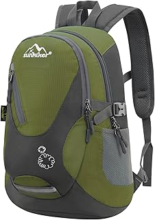 Sunhiker Compact Hiking Daypack