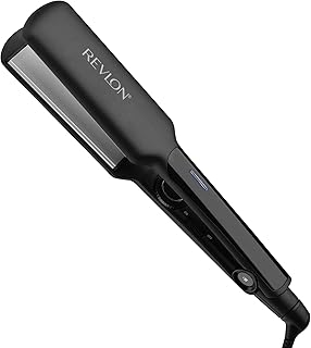 REVLON Ceramic Quick Heat Straightener