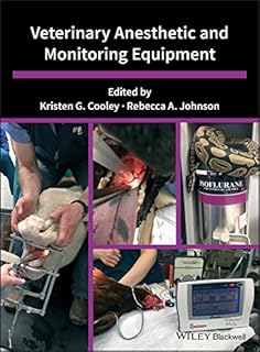 Veterinary Anesthetic and Monitoring Equipment