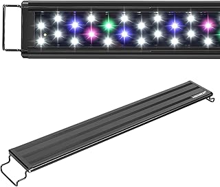 AQUANEAT 12-Inch LED Aquarium Light