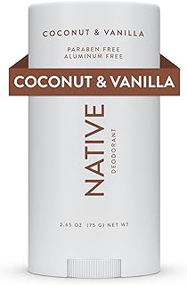 Native Natural Deodorant