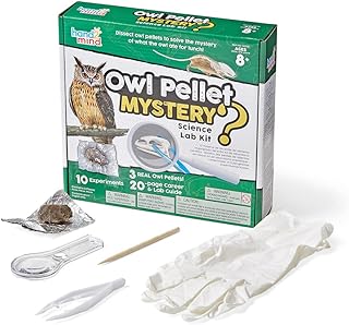 Animal Science Dissection Kit