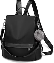 CHERUTY Anti-Theft Backpack Purse