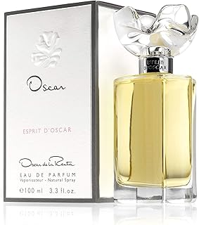 Esprit D'Oscar Perfume