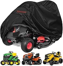Eventronic Waterproof Lawn Mower Cover