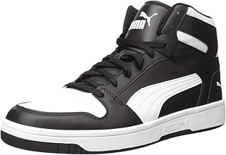 Mens Low-top