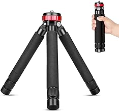 Koolehaoda Compact Desktop Tripod