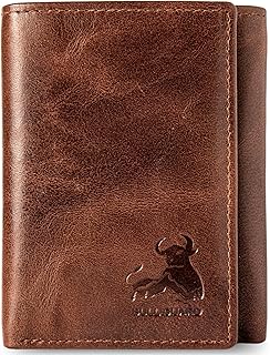 BULL GUARD RFID Outdoor Wallet