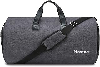 Modoker 2-in-1 Garment Bag