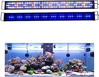 KZKR LED Aquarium Hood Lamp
