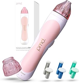 PMD Personal Microderm Exfoliator