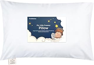 Dreamy Kids Travel Pillow