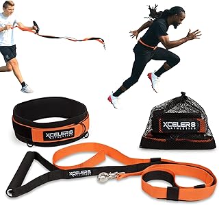 X-PLOSIVE Speed Training Kit