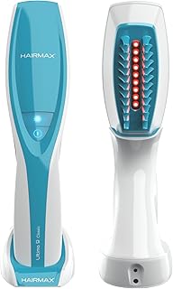 Hairmax Ultima 9 LaserComb