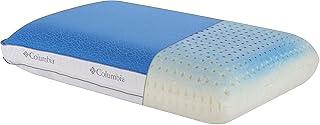 Columbia Cooling Memory Foam Pillow