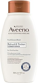 Aveeno Fresh Greens Blend Conditioner