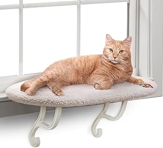 K&H Orthopedic Kitty Sill