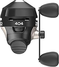 Zebco 404 Spincast Reel