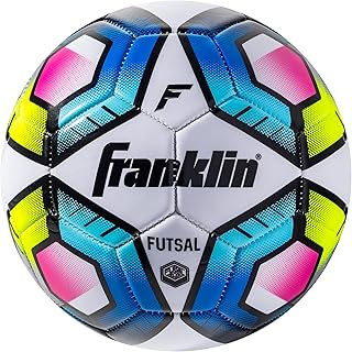 Franklin Official Futsal Ball