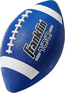 Franklin Junior Grip-Rite Football