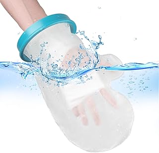 UpGoing Waterproof Hand Cast Cover