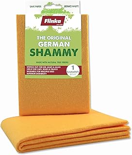 Flinka Reusable Super Absorbent Shammy