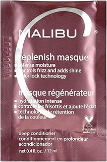 Malibu C Replenishing Hair Masque