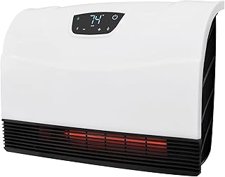 Heat Storm Wall-Mounted WiFi Heater