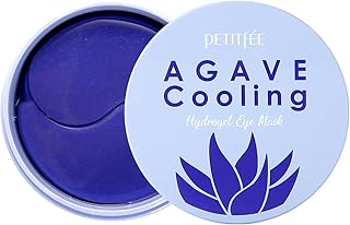 Petitfee Agave Cooling Eye Mask