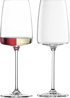 Zwiesel Sensa White Wine Glasses